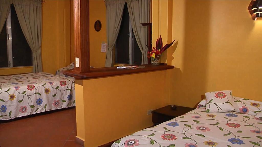 Hotel Maya Vista Tela Dış mekan fotoğraf