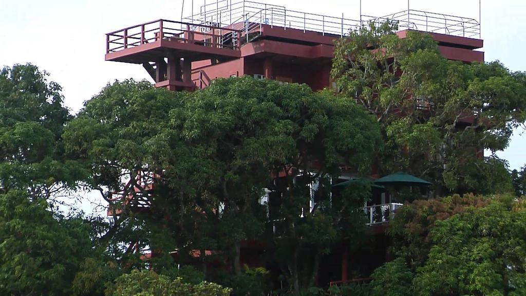 Hotel Maya Vista Tela Dış mekan fotoğraf