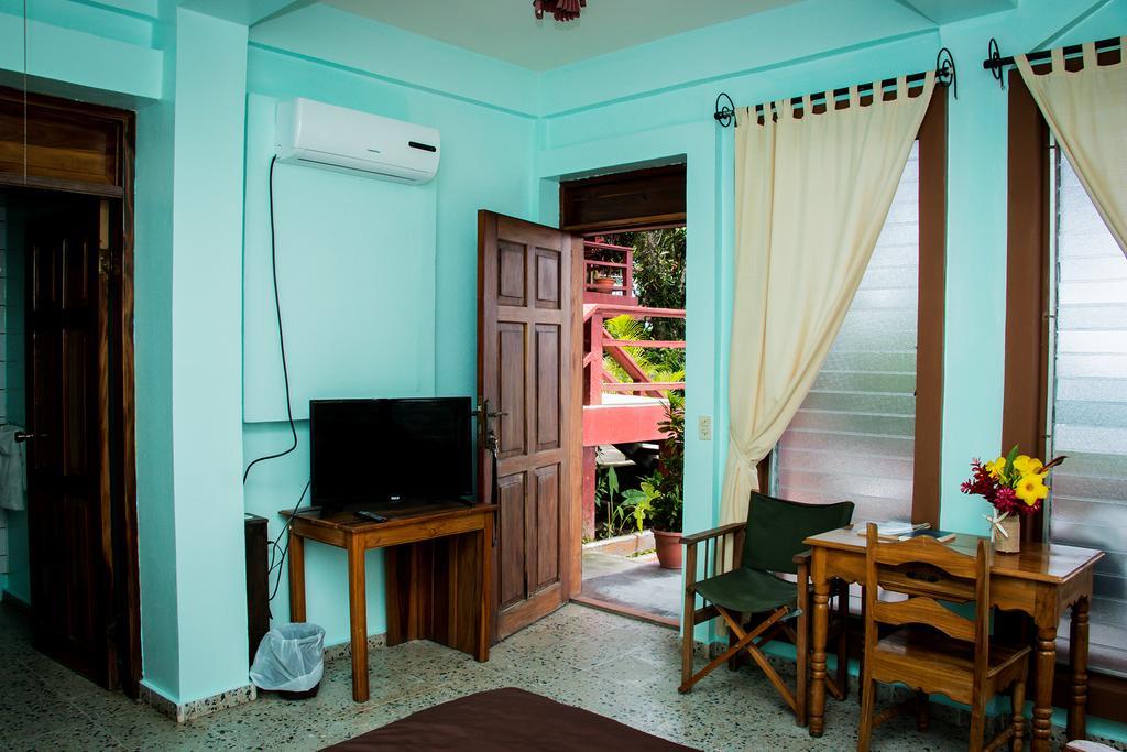 Hotel Maya Vista Tela Dış mekan fotoğraf