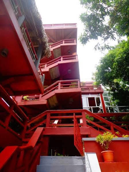 Hotel Maya Vista Tela Dış mekan fotoğraf